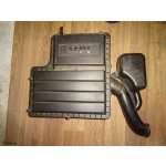 filtrbox ŠKODA Fabia III 6V0 1,6i 66 KW 04E129607AR 04E129618D – Hledejceny.cz