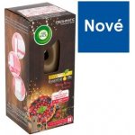 Air Wick Freshmatic Difuzér a náplň do osvěžovače vzduchu vůně zimního ovoce 250 ml – Zboží Dáma