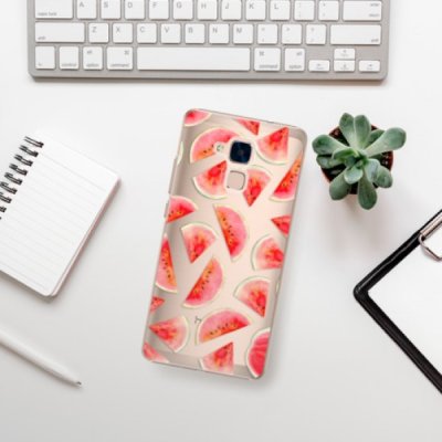 Pouzdro iSaprio - Melon Pattern 02 - Honor 7 Lite – Zbozi.Blesk.cz