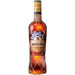 Brugal Anejo Superior 38% 0,7 l (holá láhev) – Zboží Mobilmania