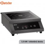 Bartscher IK 35TC-SW – Zboží Dáma