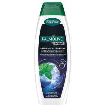 Palmolive Men Invigorating šampon na vlasy pro muže 350 ml