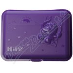 Hipp Box na svačinu fialový – Zboží Dáma
