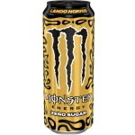 Monster Energy Lando Norris Zero Sugar 0,5 l – Hledejceny.cz