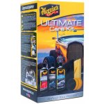 Meguiar's Ultimate Care Kit – Zbozi.Blesk.cz