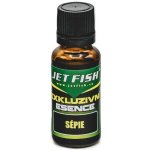 Jet Fish Exkluzivní Esence SÉPIE 20 ml – Hledejceny.cz