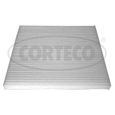 80005209 CORTECO Filtr, vzduch v interiéru – Hledejceny.cz
