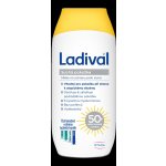 Ladival Suchá pokožka mléko SPF50+ 200 ml – Zboží Dáma