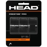 Head Prestige Pro 3ks bílá – Zboží Mobilmania