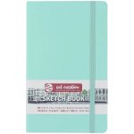 Royal Talens Skicák Art Creation mint 140 g m2 80 stran 13 x 21 cm – Zboží Dáma