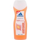 Sprchový gel Adidas Adipower Woman sprchový gel 400 ml