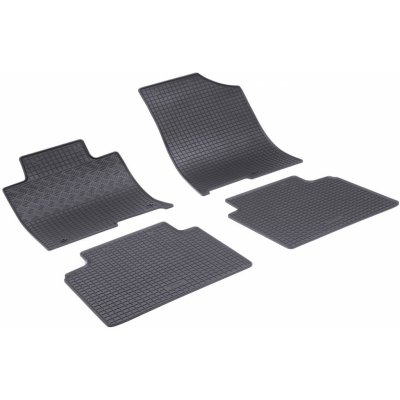 Koberce gumové Rigum Suzuki Across 2021-2025 | Zboží Auto