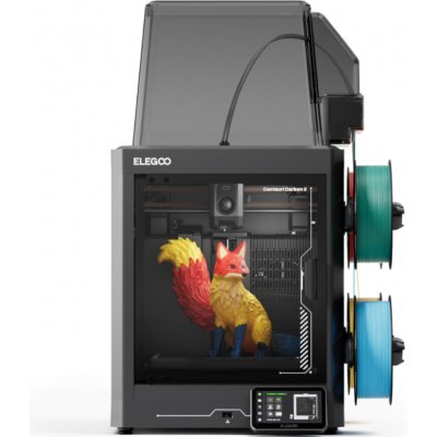 Elegoo Centauri Carbon 2 Combo – Zbozi.Blesk.cz