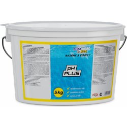 SILCO pH plus, 5 kg