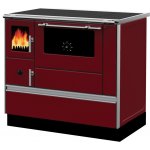 Alfa Plam Alfa 90H Dominant pravý červený – Zboží Dáma