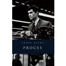 Proces - Kafka, Franz, Brožovaná vazba paperback