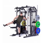 TRINFIT Multi Smith CX60 + Bench L5 Pro – Zboží Dáma