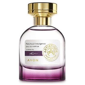 Avon Patchouli Indulgence parfémovaná voda dámská 50 ml