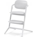 cybex GOLD Vysoká židle Lemo 4 v 1 Set White – Hledejceny.cz