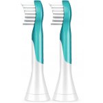 Philips Sonicare for Kids Mini HX6032/33 2 ks; HX6032/33