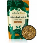 Prodejnabylin.cz ŠIŠÁK BAJKALSKÝ KOŘEN 50 g – Zboží Dáma