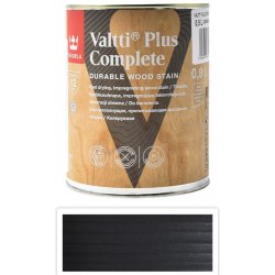 Tikkurila Valtti Plus Complete 5078 0,9 l Kataja mat