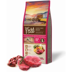 Sam's Field Grain Free Beef 13 kg