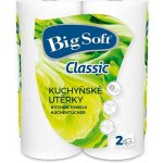 Big Soft Classic 2 vrstvy, 2 x 51 ks – Sleviste.cz