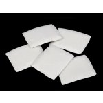 Krejčovská křída Varianta: bílá, Balení: 100 ks 281/38/102372 – Zboží Dáma