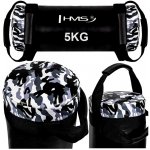 HMS Power bag WDC05 5 kg – Zboží Dáma