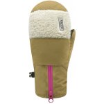 Racer dámské rukavice 1927 sweety ski mittens – Hledejceny.cz