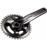 Shimano XTR FC-M9000 – Zboží Mobilmania