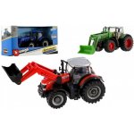 Bburago Farm Tractor – Zboží Dáma