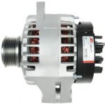 Alternátor FIAT BRAVO STILO GRANDE PUNTO 1,9D 120A | Zboží Auto