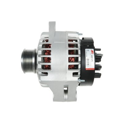 Alternátor FIAT BRAVO STILO GRANDE PUNTO 1,9D 120A | Zboží Auto