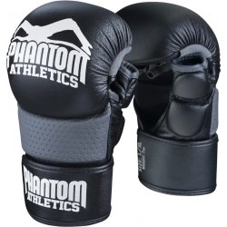 Phantom MMA Sparring