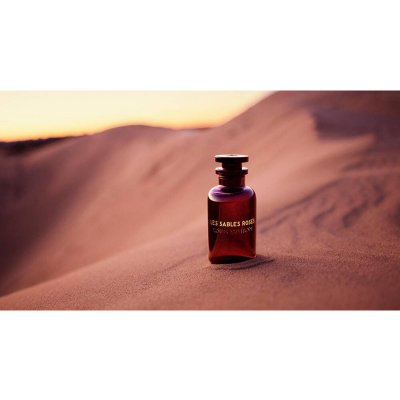 Louis Vuitton Les Sables Roses parfémovaná voda dámská 100 ml