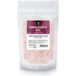 Dragon Superfoods sůl himalájská růžová hrubá 500 g – Zboží Dáma