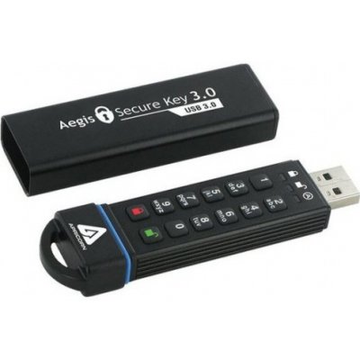 Apricorn Aegis Secure Key 16GB ASK3-16GB