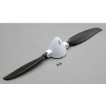 Conscendo SAFE sklopná vrtule s kuželem – Zboží Dáma