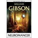 Neuromancer - Mistrovská díla SF - Gibson William