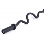 TRINFIT Olympijská osa SZ BLACK 1200 mm 50 mm – Zboží Dáma