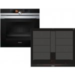 Set Siemens HS658GXS7 + EX675LYV1E – Sleviste.cz