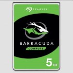 Seagate BarraCuda 5TB, ST5000LM000 – Hledejceny.cz