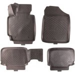 Gumová vana do kufru SIXTOL MITSUBISHI Lancer 2003-2007 – Hledejceny.cz