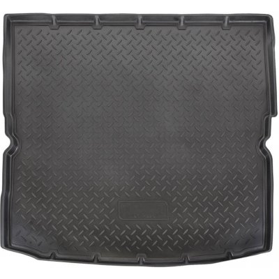Gumová vana do kufru Norm Liners Opel Zafira B 2005-2012 – Hledejceny.cz