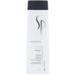 Wella SP Silver Blond Shampoo 250 ml – Zboží Mobilmania