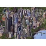 Sim City 4 Deluxe  – Hledejceny.cz