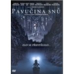 pavučina snů DVD – Sleviste.cz