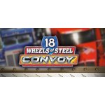 18 Wheels of Steel: Convoy – Hledejceny.cz